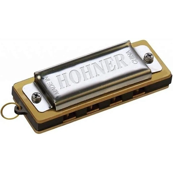 Губная гармошка Hohner M38 C