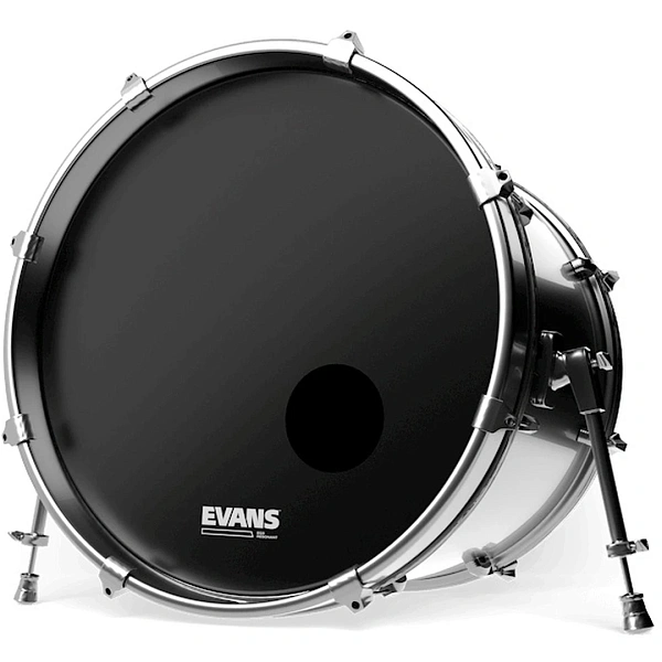 Пластик Evans BD24RONX
