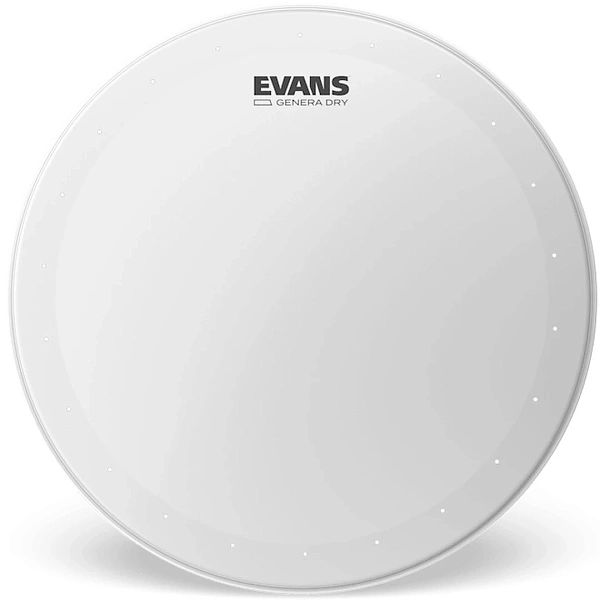 Пластик Evans B12DRY