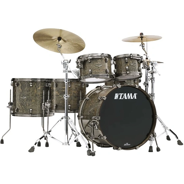 Ударная установка Tama Starclassic WBS52RZUS-TGCT