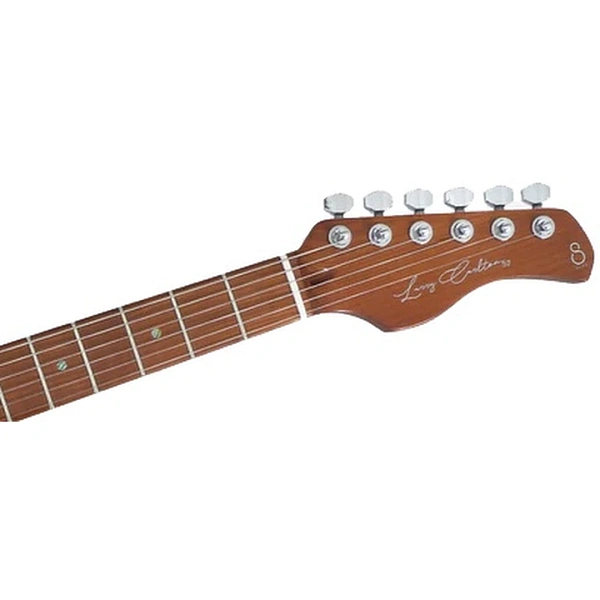 Электрогитара Sire Larry Carlton S7 Antique White