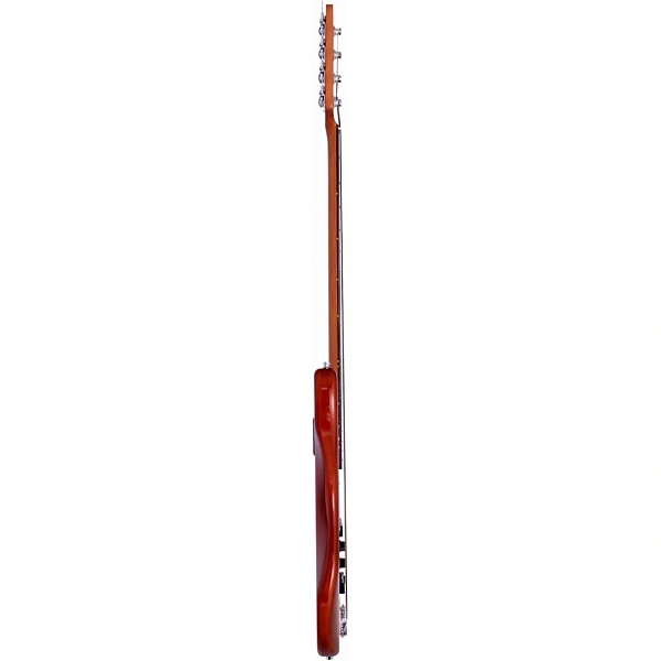 Бас-гитара Keipro KJB-Deluxe-R HTHB