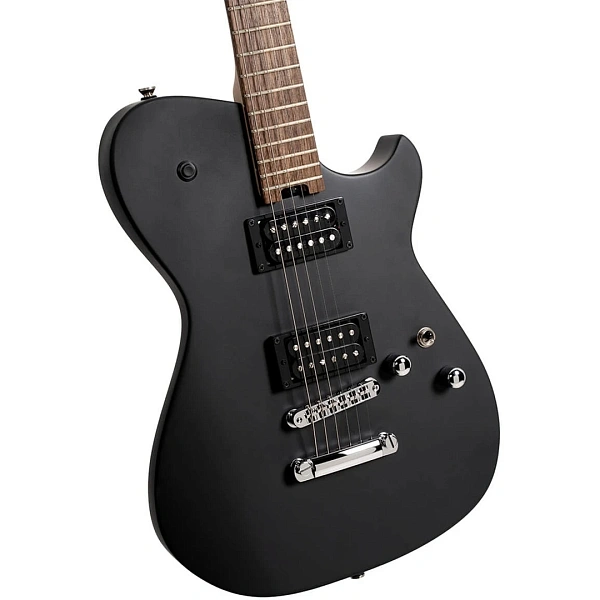 Электрогитара Cort MBM-2H SBLK