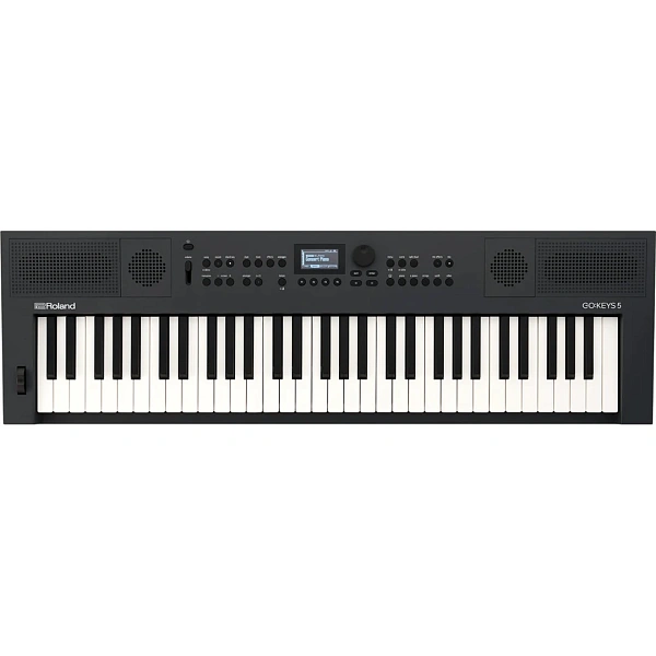Синтезатор Roland GO:KEYS 5 GT