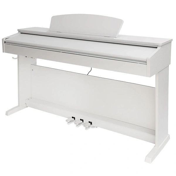Цифровое пианино Rockdale RDP-5088 Etude White