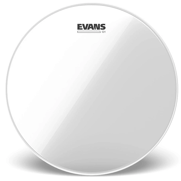 Пластик Evans TT15G1