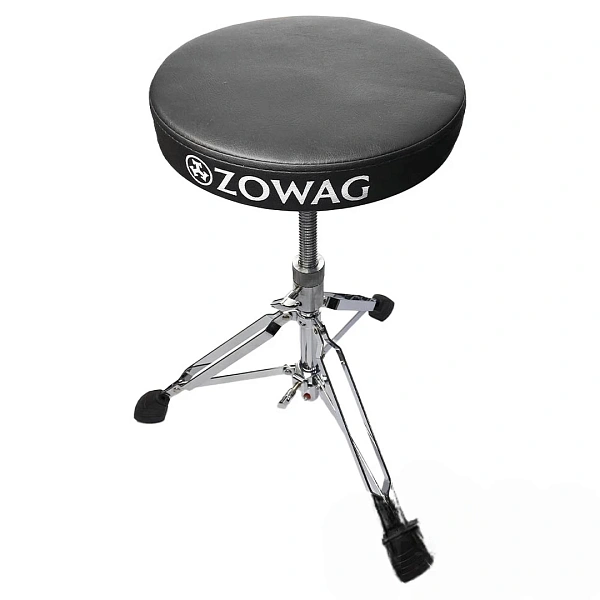 Стул для барабанщика Zowag DT500