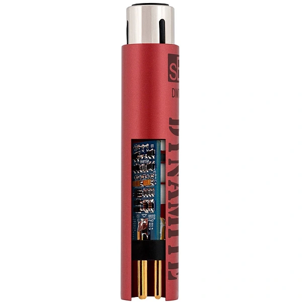 Предусилитель для микрофона sE Electronics DM1 Mic Pre