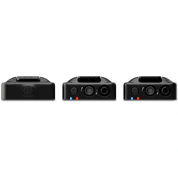 Радиосистема Rode Wireless GO Gen 3