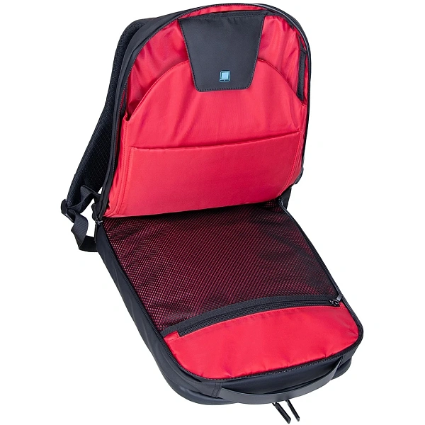 Рюкзак для оборудования DJ Bag City