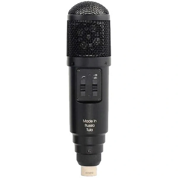 Микрофон Октава МК-319-Ч