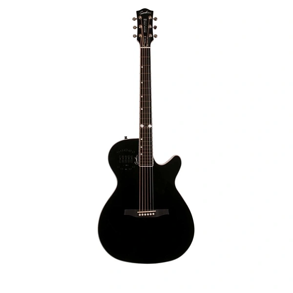 Электроакустическая гитара Godin Doyle Dykes Multiac Steel HG