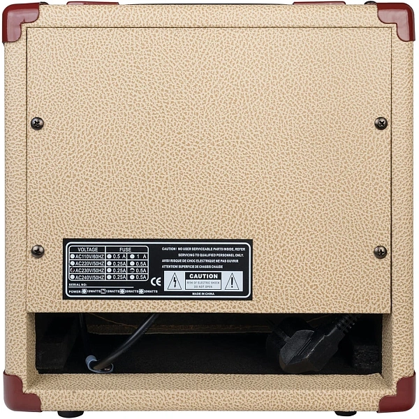 Комбоусилитель E-Wave WA-15