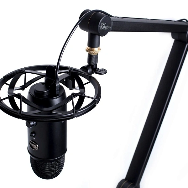 Держатель для микрофона Blue Microphones Radius III