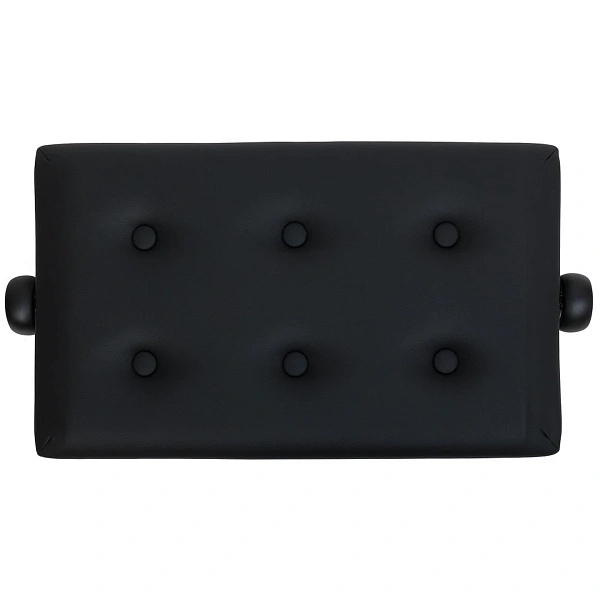 Банкетка Rockdale Rhapsody 131 Black
