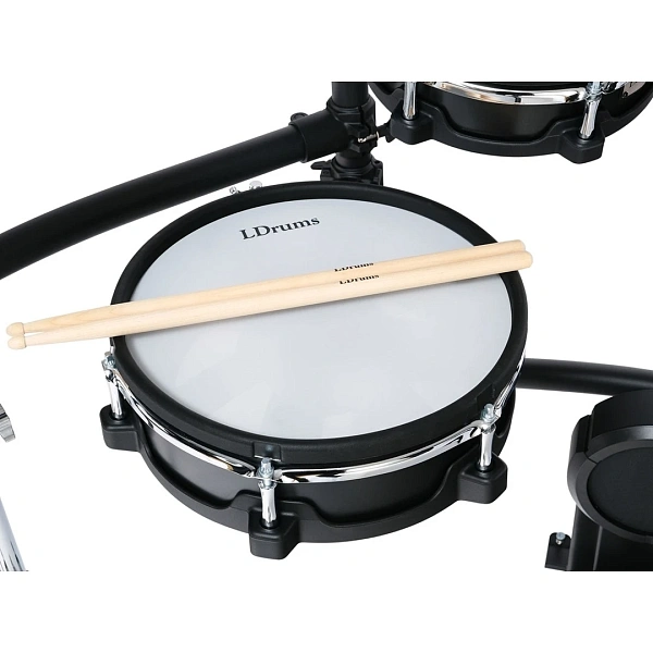 Электронная ударная установка LDrums ACE530