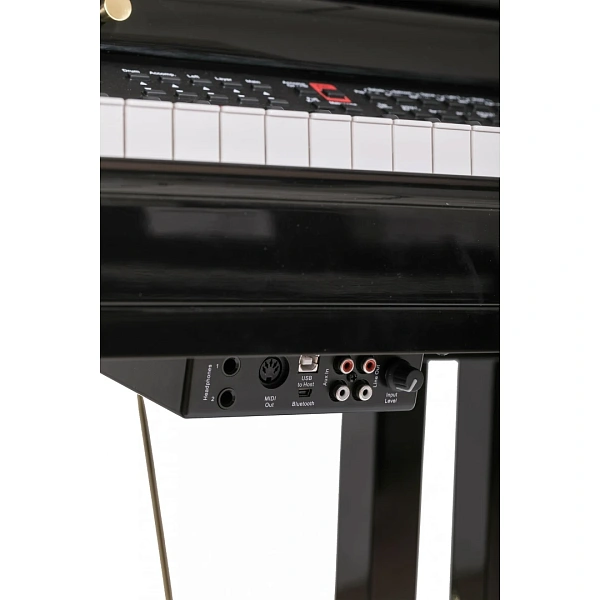 Цифровой рояль Orla Grand 120 Black