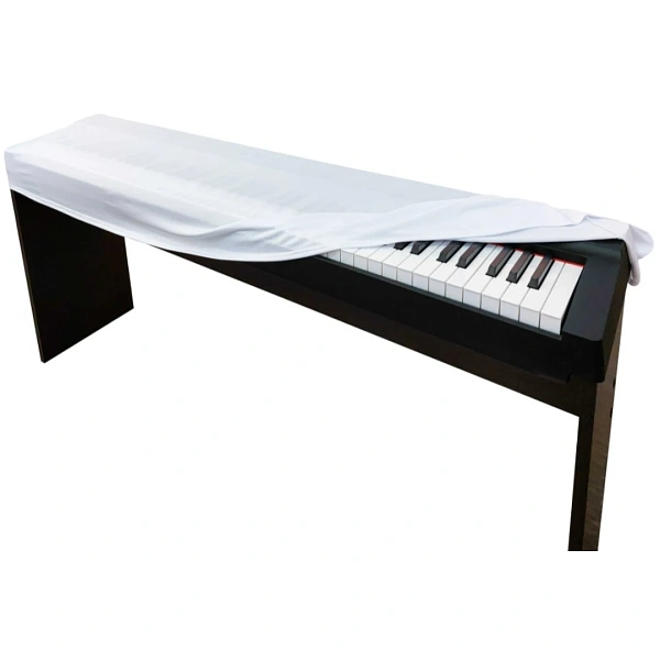 Накидка на клавишные инструменты Lutner Aka-013W