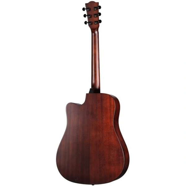 Акустическая гитара Foix ZD-83CM-NA