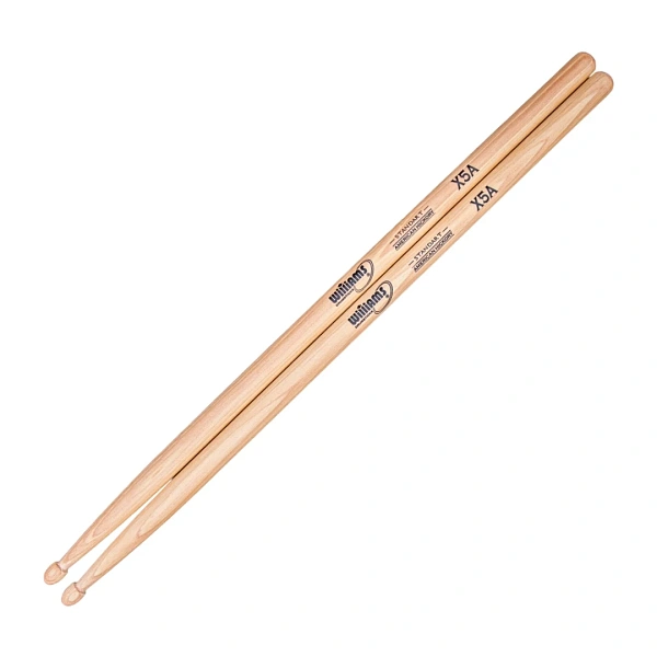 Барабанные палочки Williams DS-WST-X5A