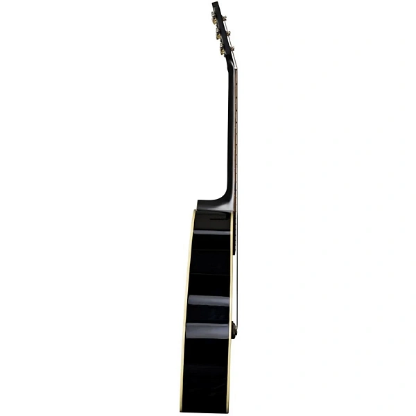 Акустическая гитара Baton Rouge X15S/D-B