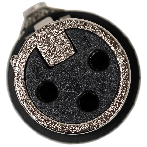Разъём Rockdale XLR003