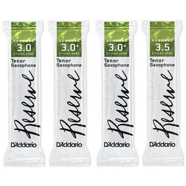 Трости для саксофона тенор Rico DRS-K30