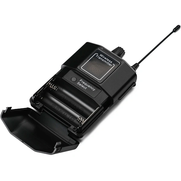 Радиосистема LAudio PRO1-H