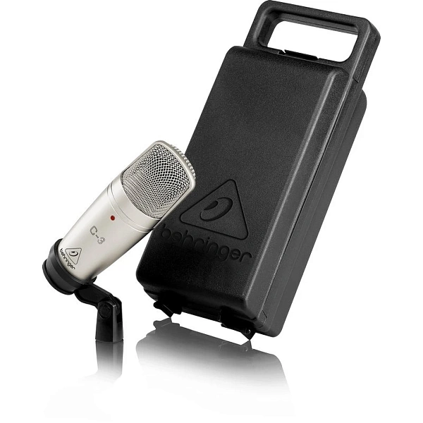 Микрофон Behringer C-3