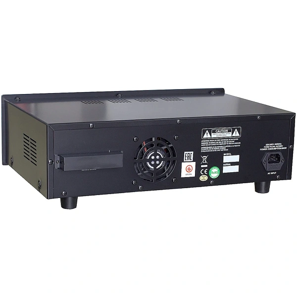 Усилитель Show SA-4800MP