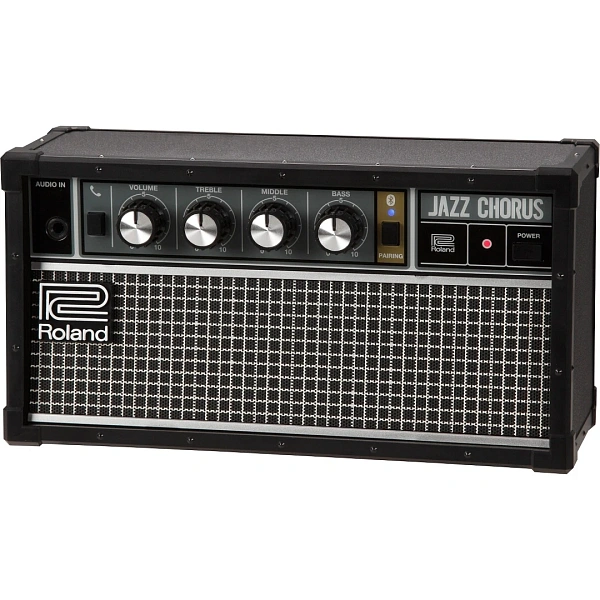 Портативная акустическая система Roland JC-01