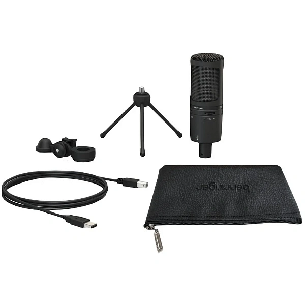 Микрофон Behringer BM1-U