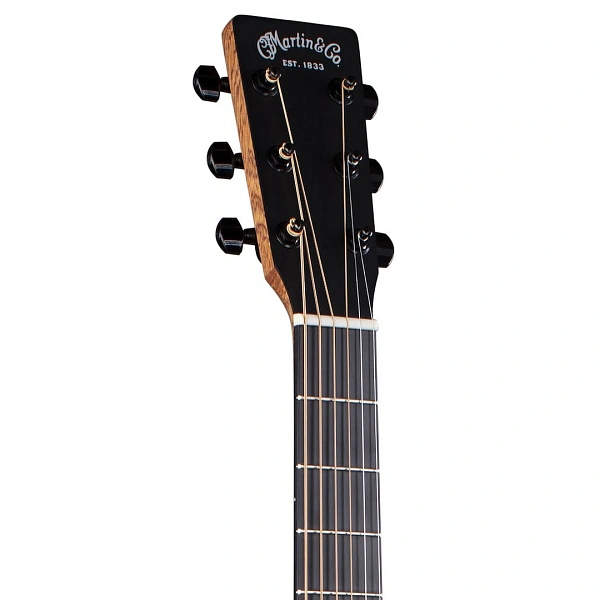 Электроакустическая гитара Martin D-12E-01 Koa Road Series