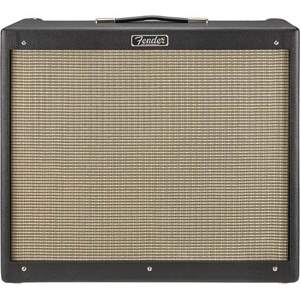 Комбоусилитель Fender Hot Rod DeVille 212 IV Black