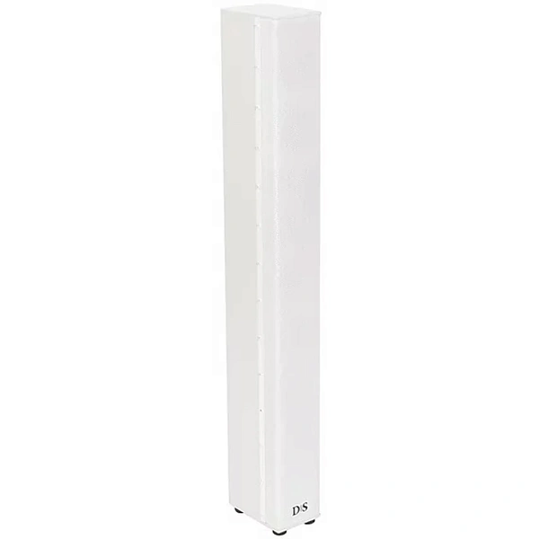 Пассивная акустическая система DS Proaudio PLR TOP II WH
