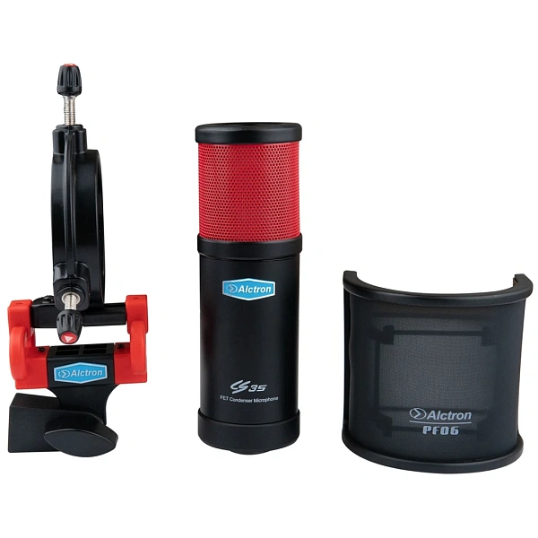 Микрофон Alctron CS35