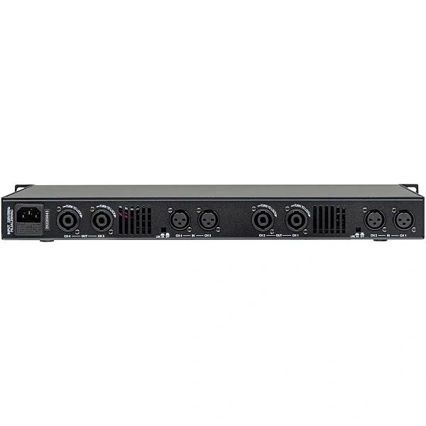 Усилитель Echo Acoustic S3504