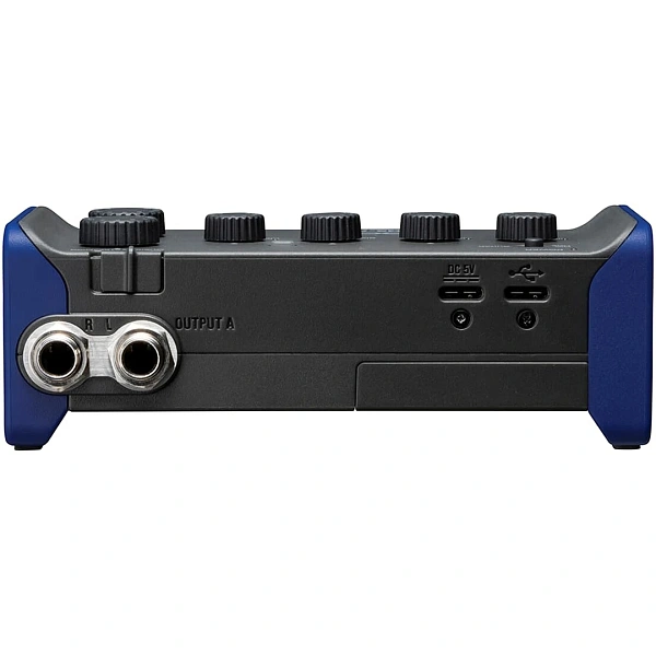 Аудиоинтерфейс Zoom AMS-44