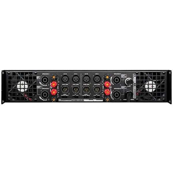 Усилитель LAudio MA-4800