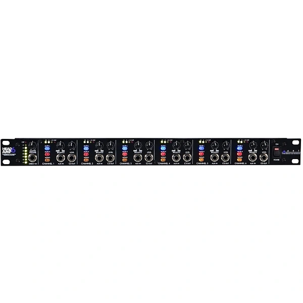 Предусилитель для наушников ART HeadAmp 6