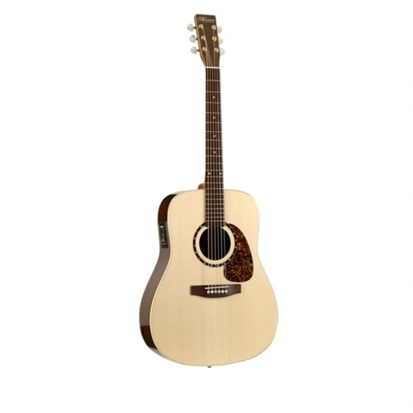 Электроакустическая гитара Norman Studio ST68 Presys DLX TRIC