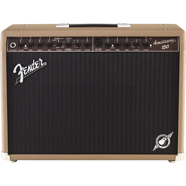 Комбоусилитель Fender Acoustasonic 150