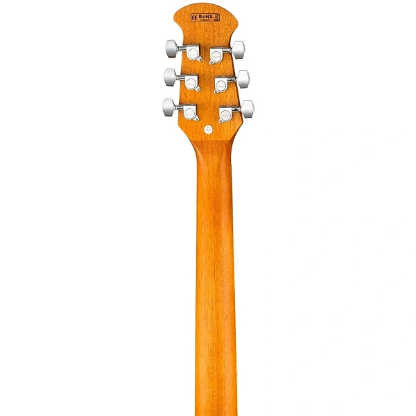 Электроакустическая гитара Magna MO-800