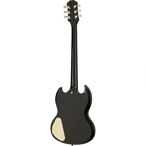 Электрогитара Epiphone SG Muse Jet Black Metallic