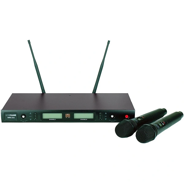 Радиосистема Invotone WM252