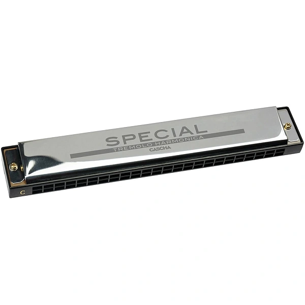 Губная гармошка Cascha HH 2168 Special Tremolo