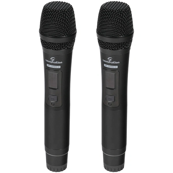 Радиосистема Soundsation WF-D290HH