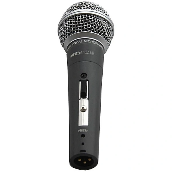 Микрофон Invotone PM02A