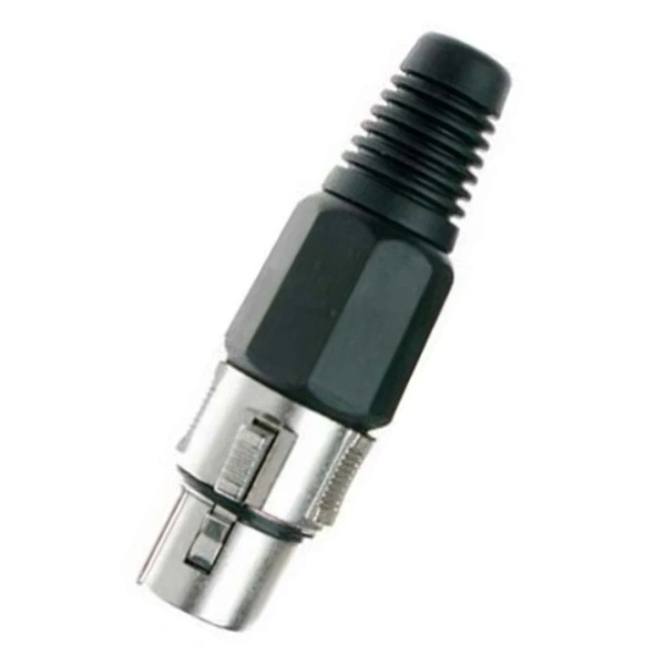 Разъём Stagg 925H XLR