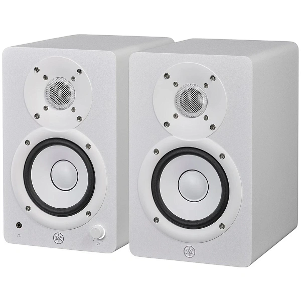 Студийные мониторы Yamaha HS4W
